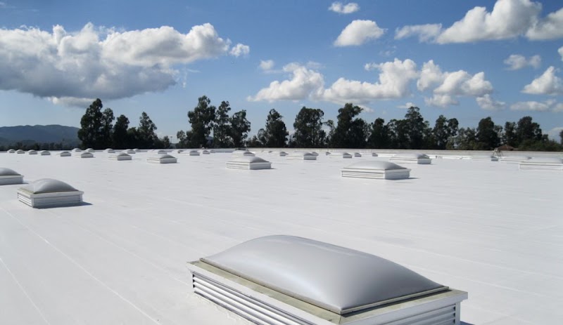 Garden State Roofing Flat Roof Specialist photo 5