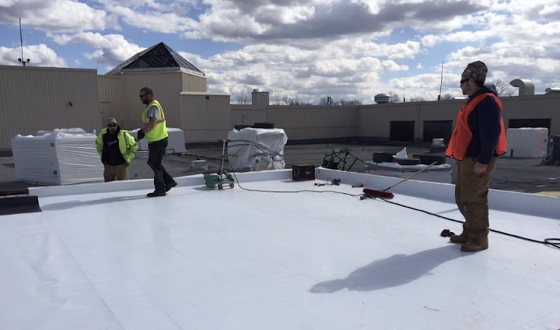 Garden State Roofing Flat Roof Specialist photo 4