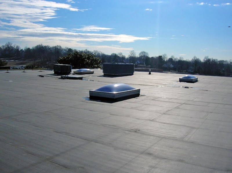 Garden State Roofing Flat Roof Specialist photo 2