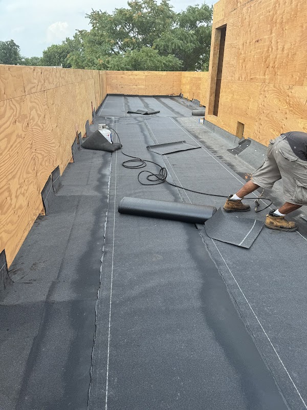 Garden State Roofing Flat Roof Specialist photo 1