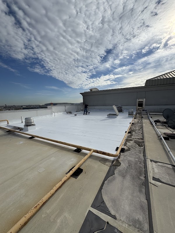 Garden State Roofing Flat Roof Specialist photo 3