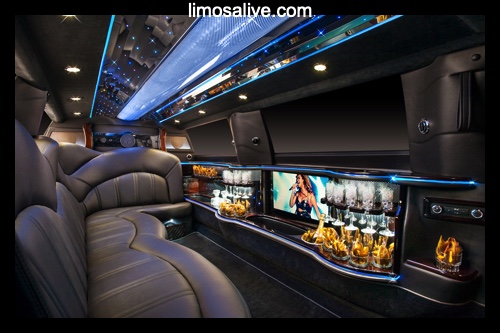Limos Alive & Chicago trolley: Google Places image 2