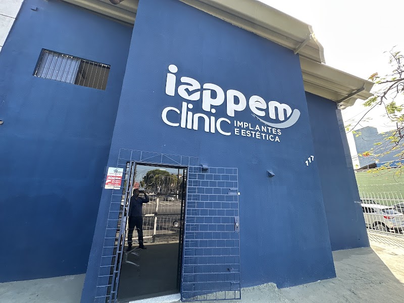Iappem Clinic | Clínica Odontológica em Salvador - BA - foto 3