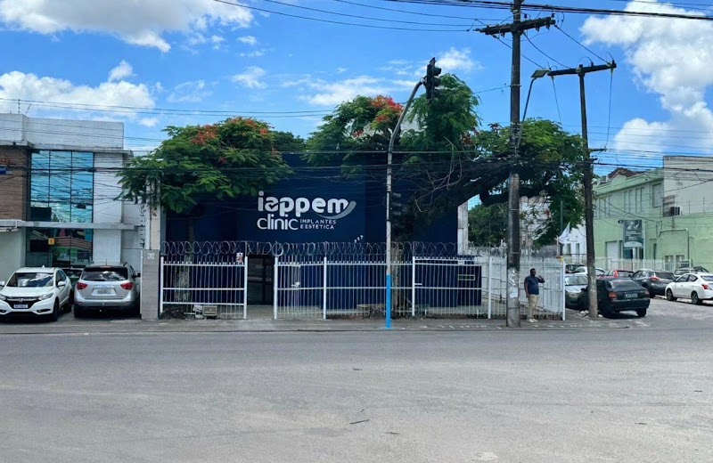 Iappem Clinic | Clínica Odontológica em Salvador - BA