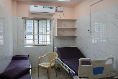 Chaitanya Hospital