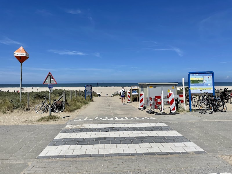 Strandslag 1