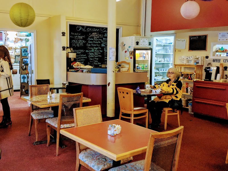 Louann's Café photo 4