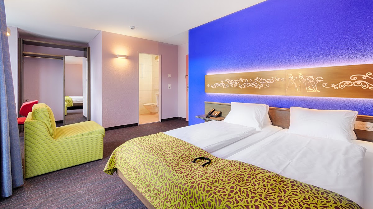 Hotel Drei Könige hero