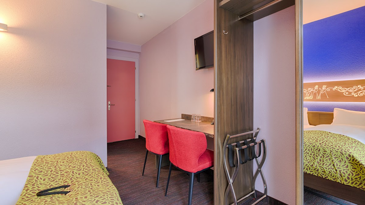 Hotel Drei Könige 4