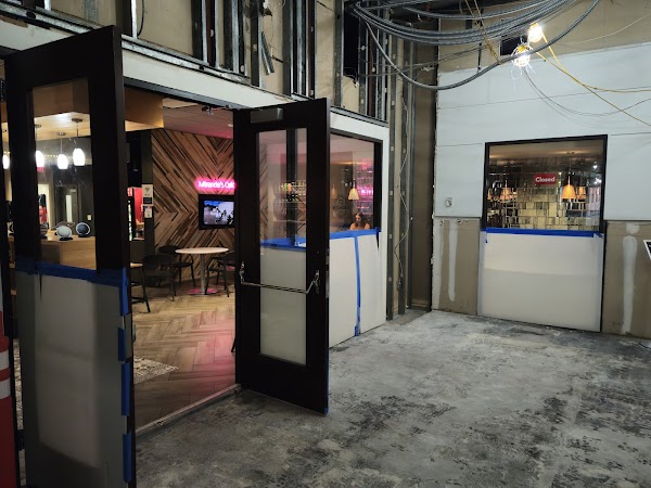 Miranda’s Café