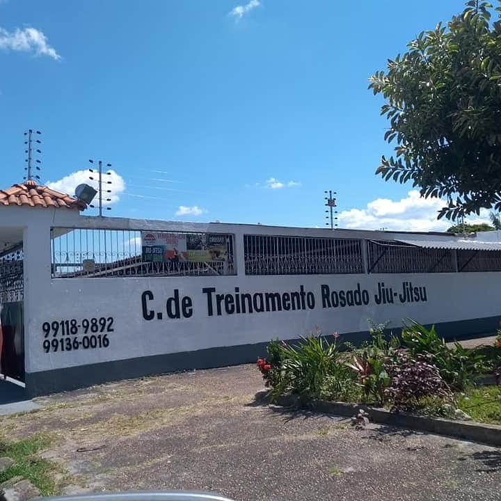 Academia André Brito Jiu-Jitsu  - Foto 1