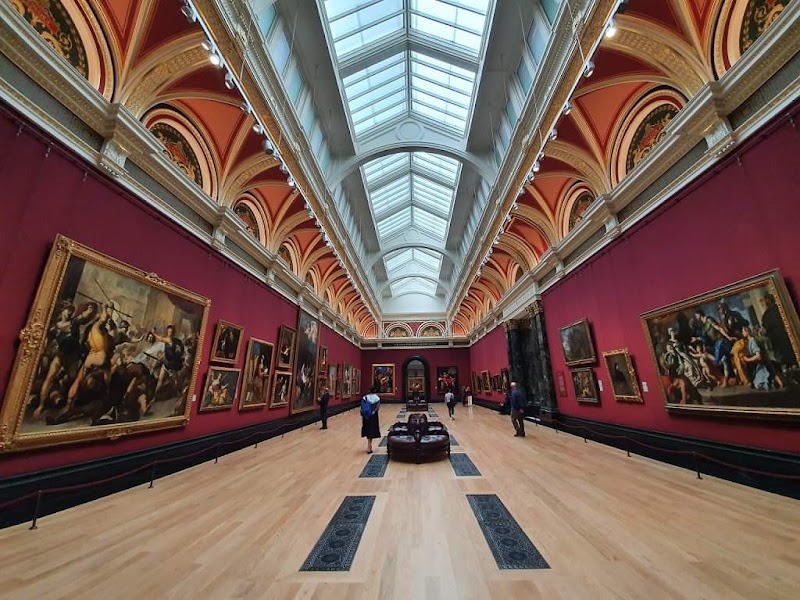 National Gallery