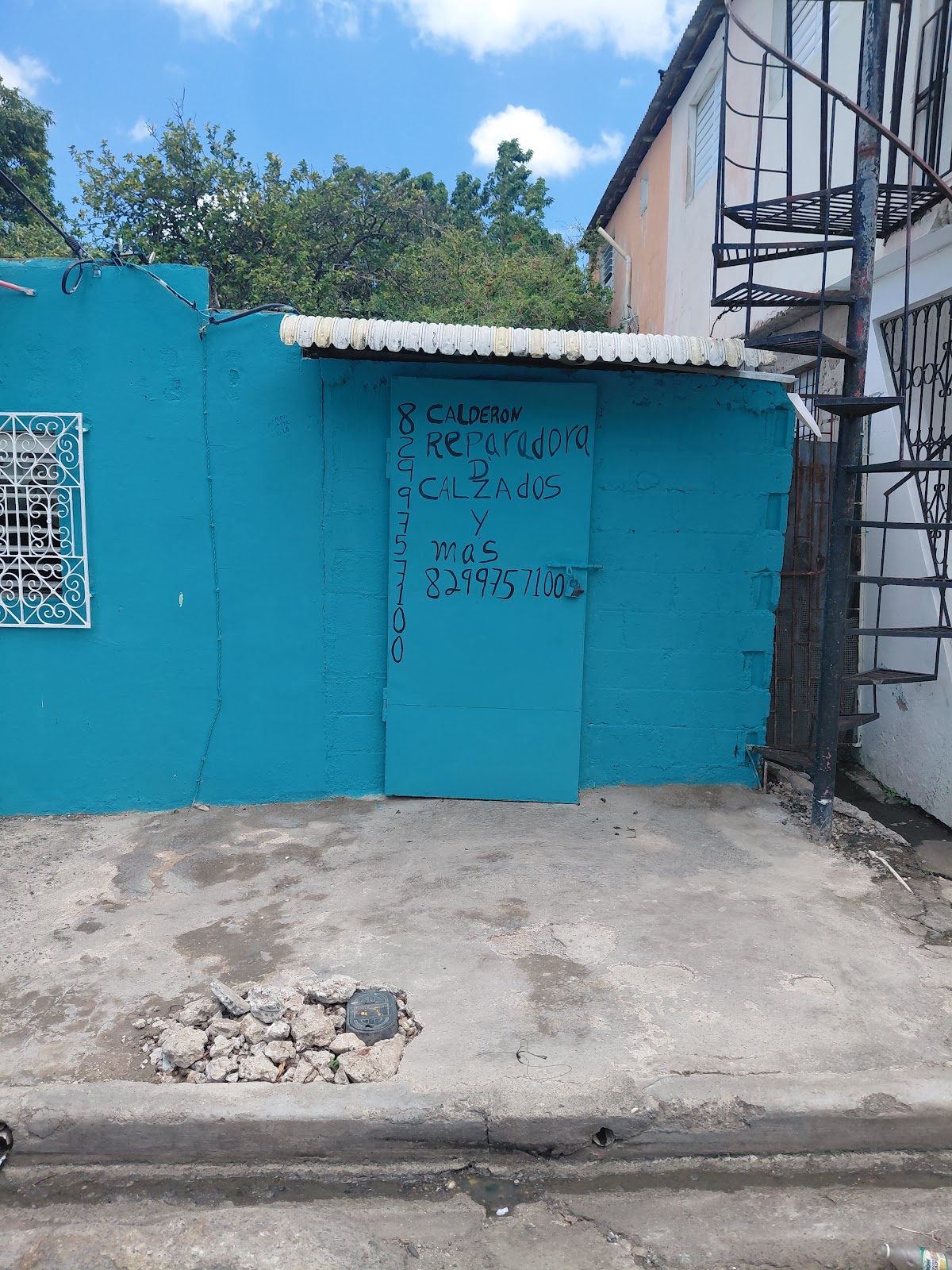 Zapateria Calderón - Imagen 2