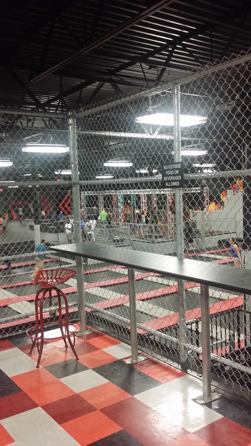 DEFY Charlotte photo 8