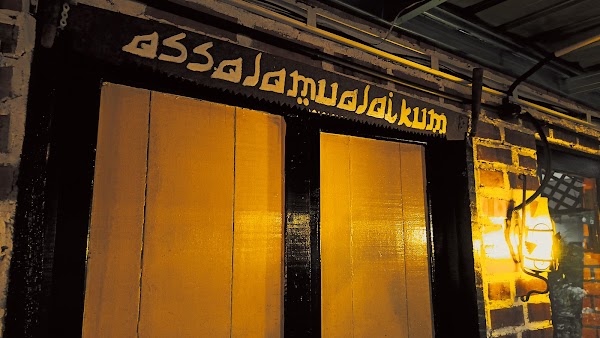 Nasi Berlauk Atas Tong - Photo 1