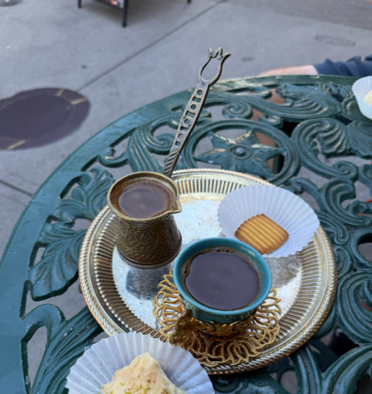 Novaria coffee co. photo 3