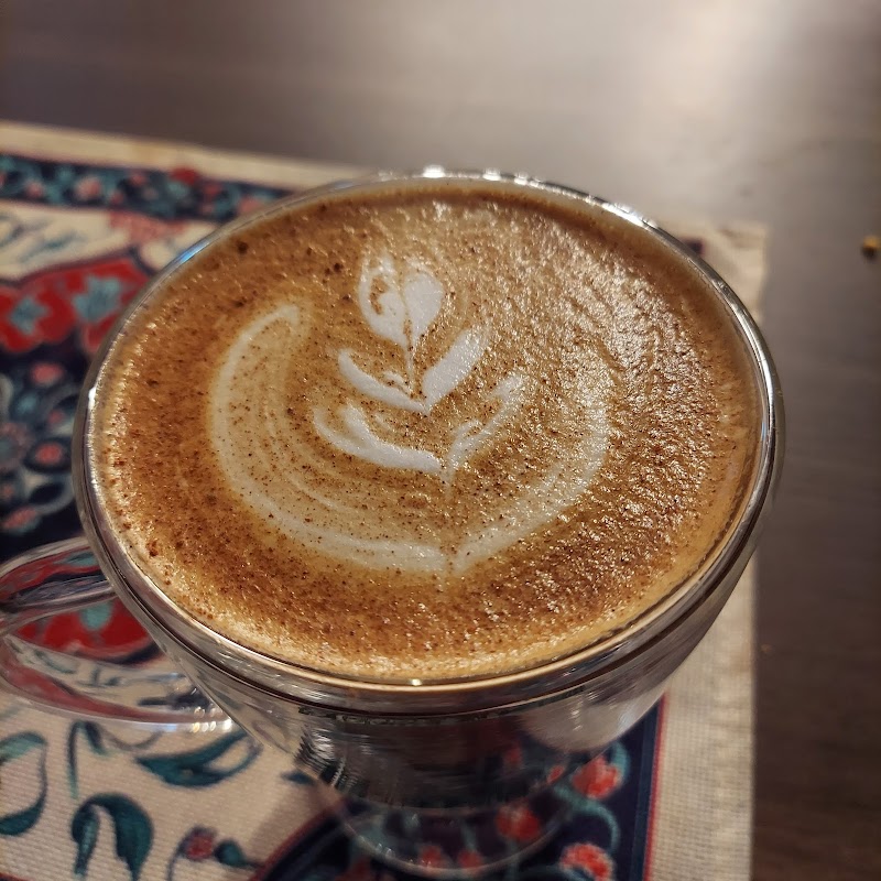 Novaria coffee co. photo 4