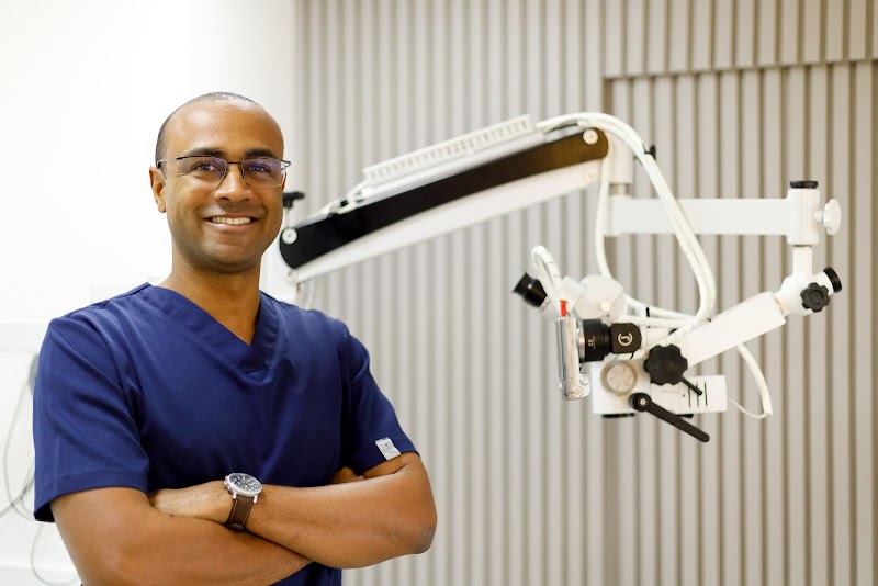 Dr. Rafael Saulo - Endodontia Microscópica - foto 5