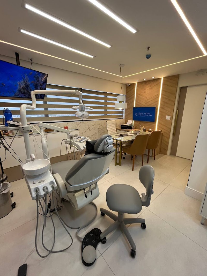 Dr. Rafael Saulo - Endodontia Microscópica - foto 4