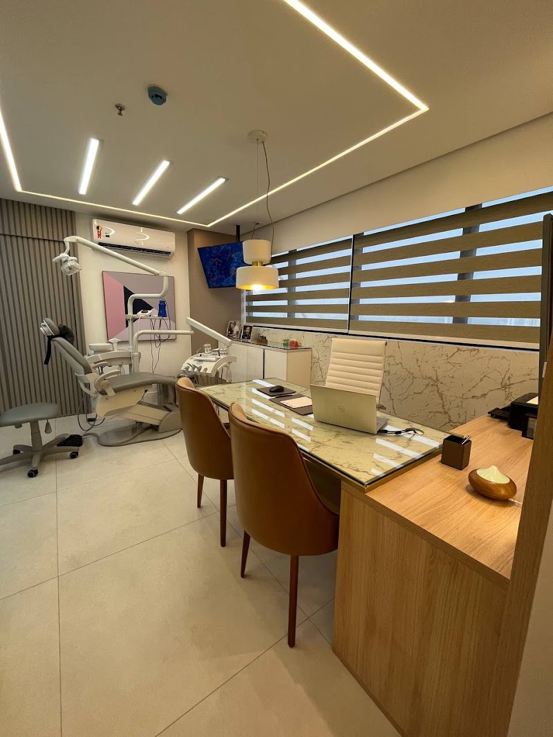 Dr. Rafael Saulo - Endodontia Microscópica - foto 3