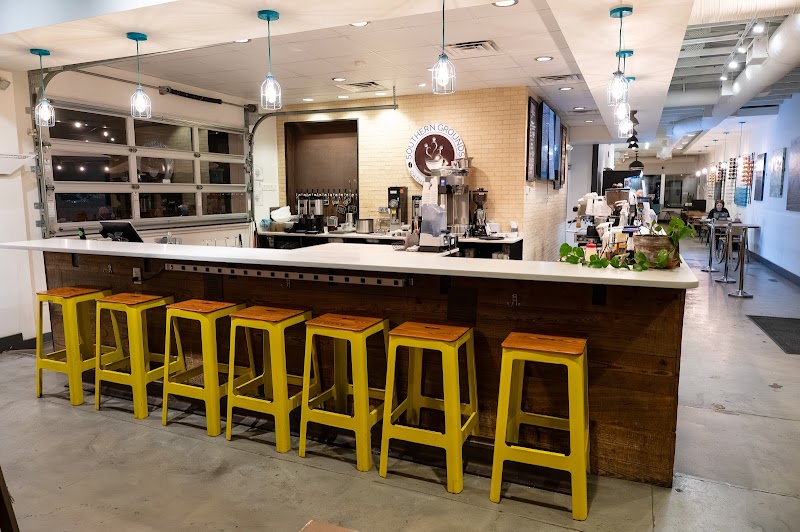 Southern Grounds & Co. photo 4