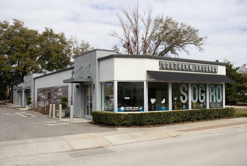 Southern Grounds & Co. photo 1