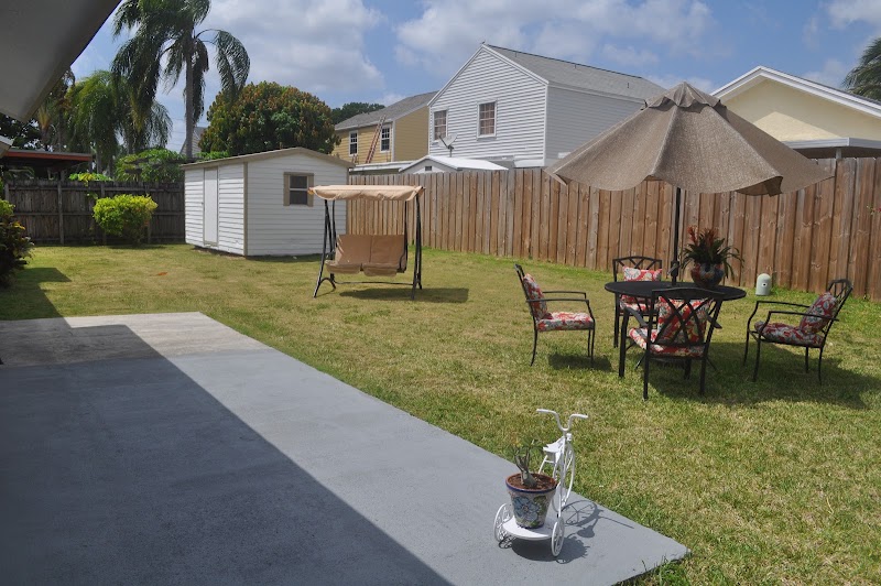 Ida's Home LLC