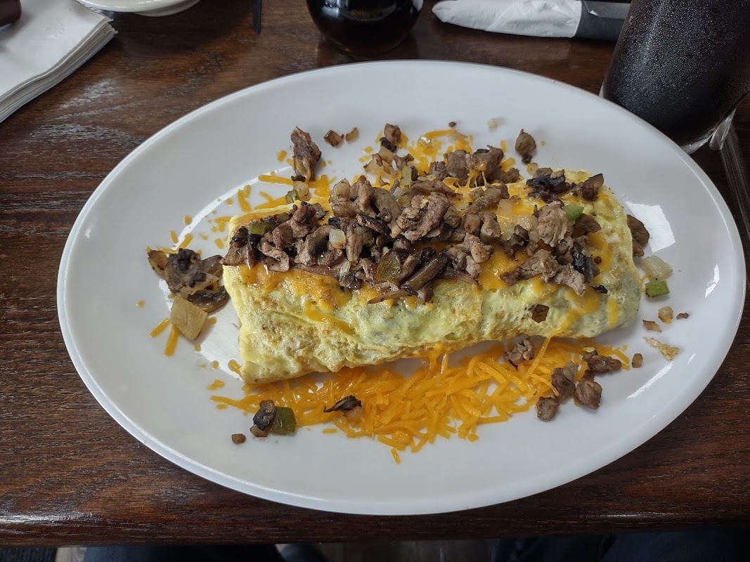 Rise and Shine Breakfast Place photo 5