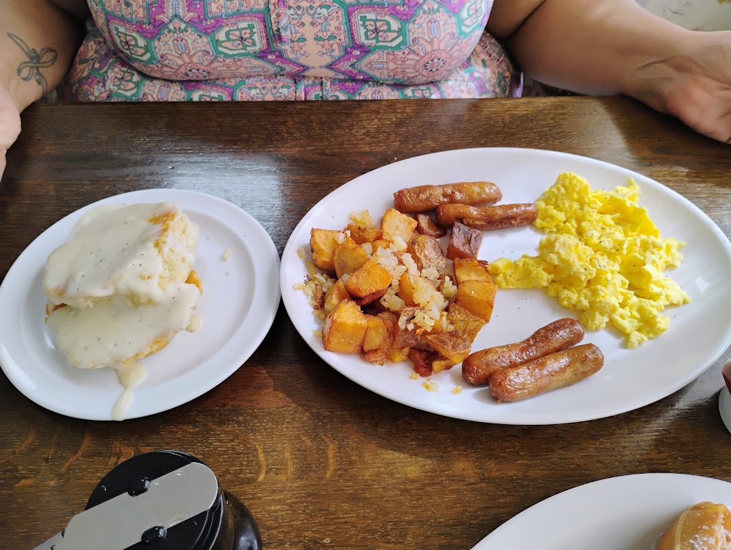 Rise and Shine Breakfast Place photo 3