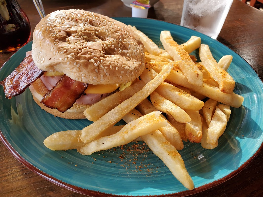 Rise and Shine Breakfast Place photo 2