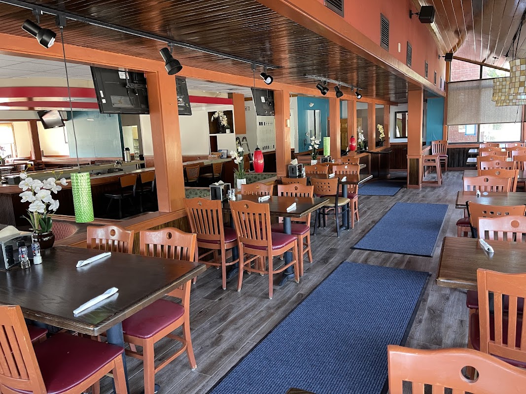 Rise and Shine Breakfast Place