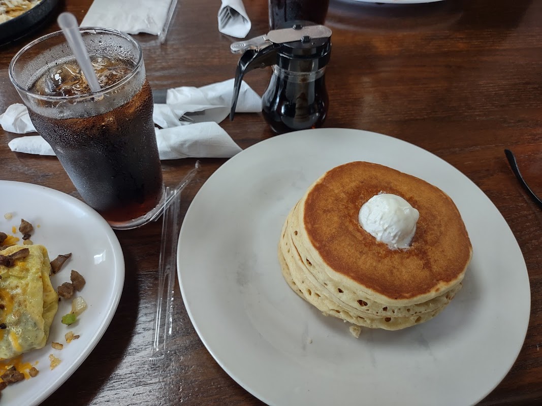 Rise and Shine Breakfast Place photo 4