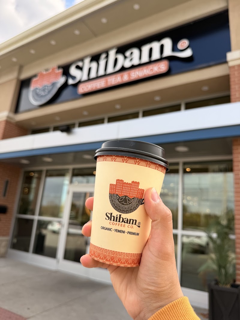 Shibam Coffee photo 4