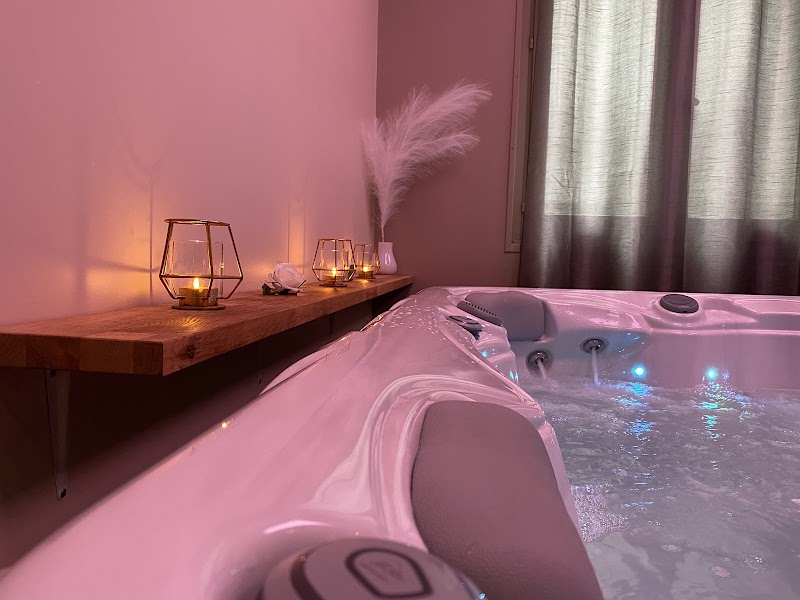 L'INSTANT BIEN-ETRE SPA — photo 1