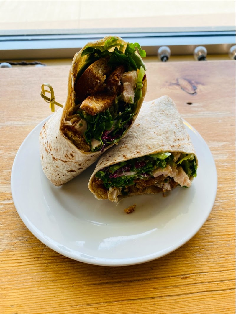 Whole Wheat and Honey Cafe photo 4