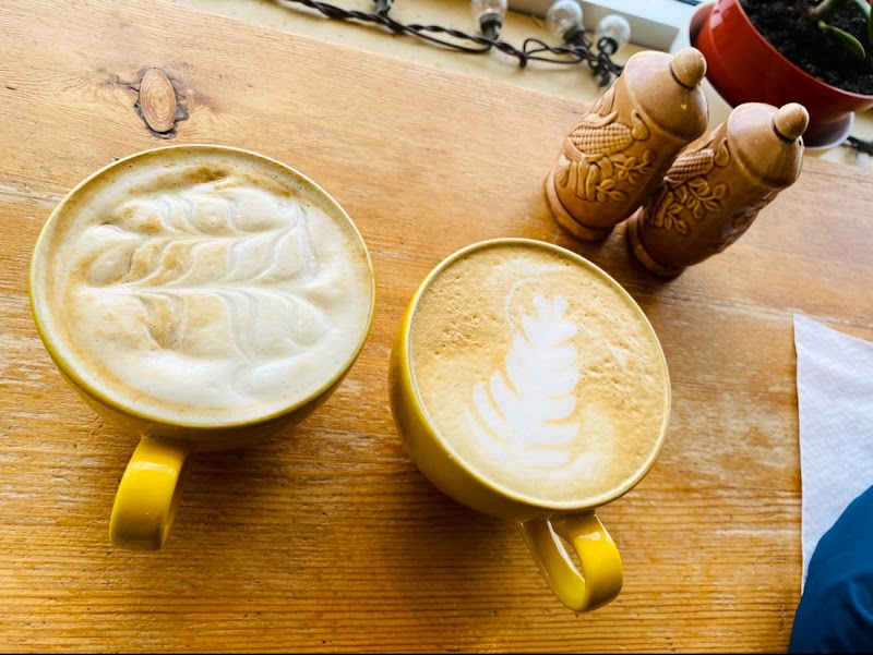 Whole Wheat and Honey Cafe photo 4