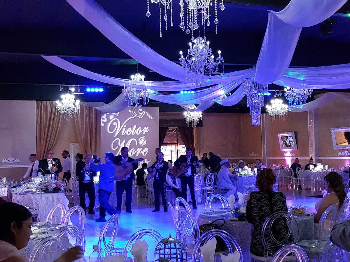 El Dorado Banquet Hall: Google Places image 2