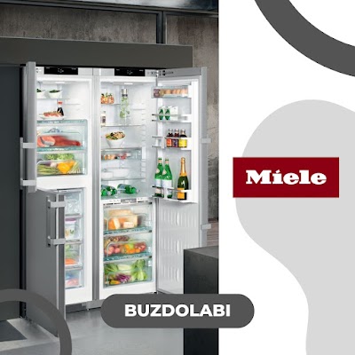 Miele Servis - Miele Servisi - Küçükçekmece - Beyaz Eşya Servisi