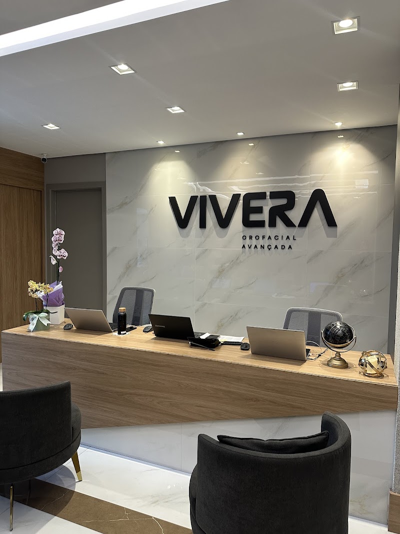 Dr. Diego Aguiar - Vivera Orofacial Avançada - Estética Bioregenerativa - foto 2