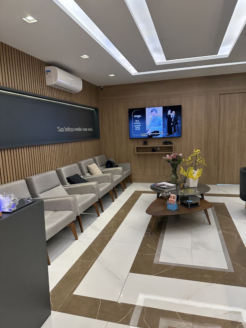 Dr. Diego Aguiar - Vivera Orofacial Avançada - Estética Bioregenerativa - foto 5