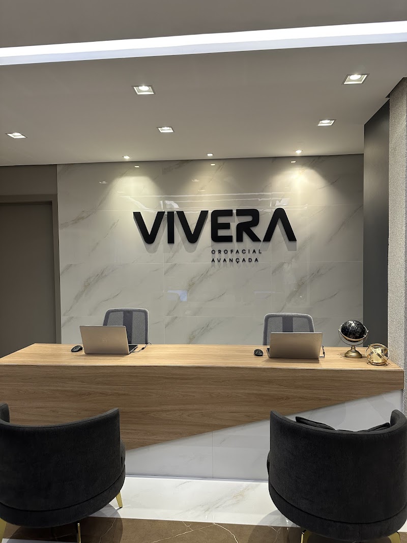 Dr. Diego Aguiar - Vivera Orofacial Avançada - Estética Bioregenerativa