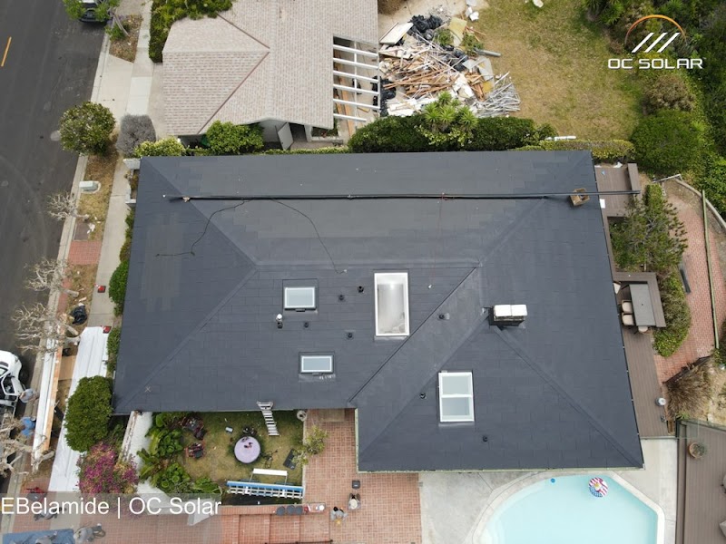 OC Solar - Solar in Los Angeles