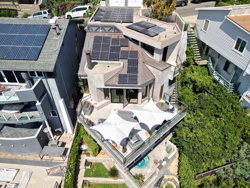 OC Solar - Solar in Los Angeles
