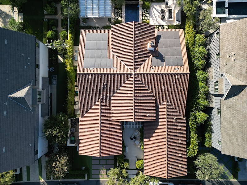 OC Solar - Solar in Los Angeles