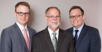 Reitan Law Office, PLLC - Car accident lawyer in Fargo