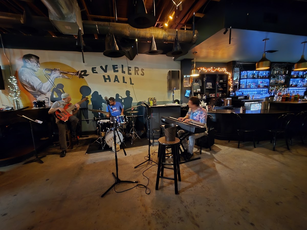 Revelers Hall: Google Places image 4