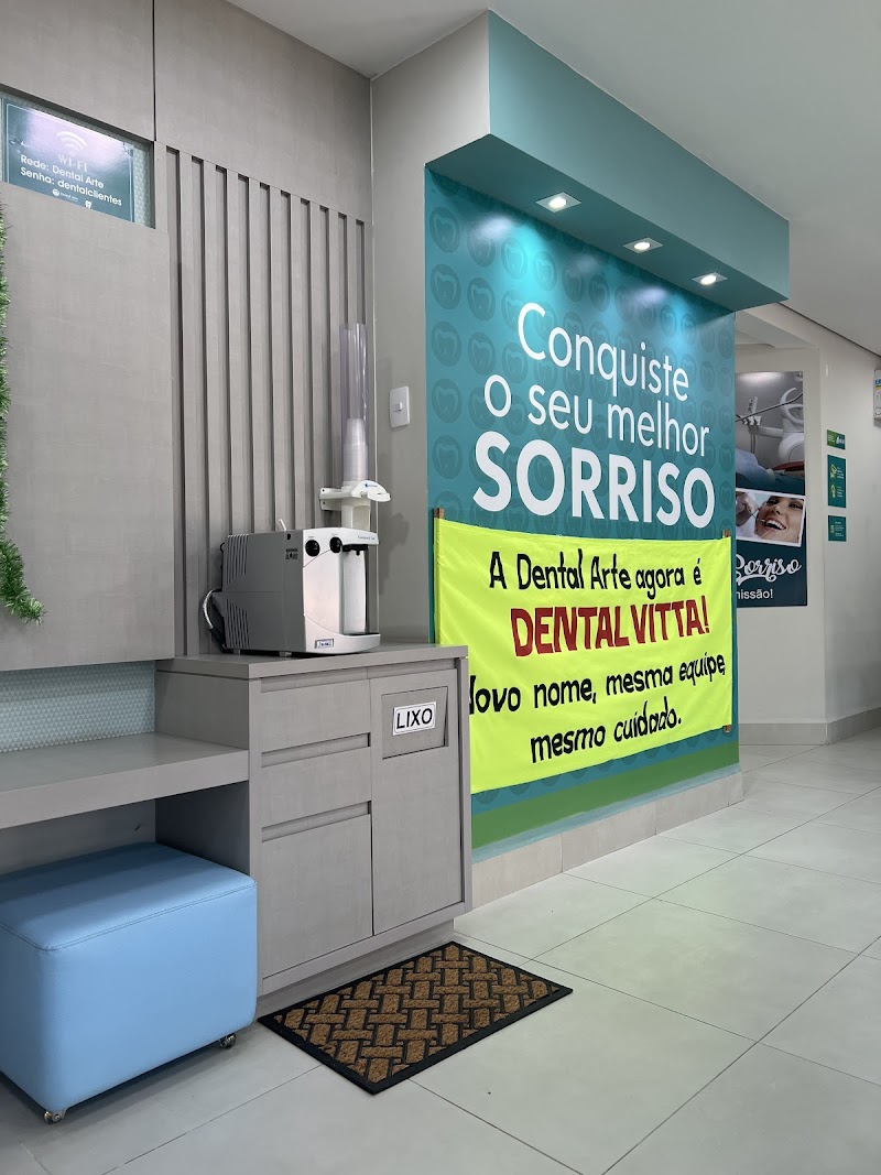 Dental Vitta Ingleses - Clínica Odontológica, Dentista em Florianópolis SC - foto 2