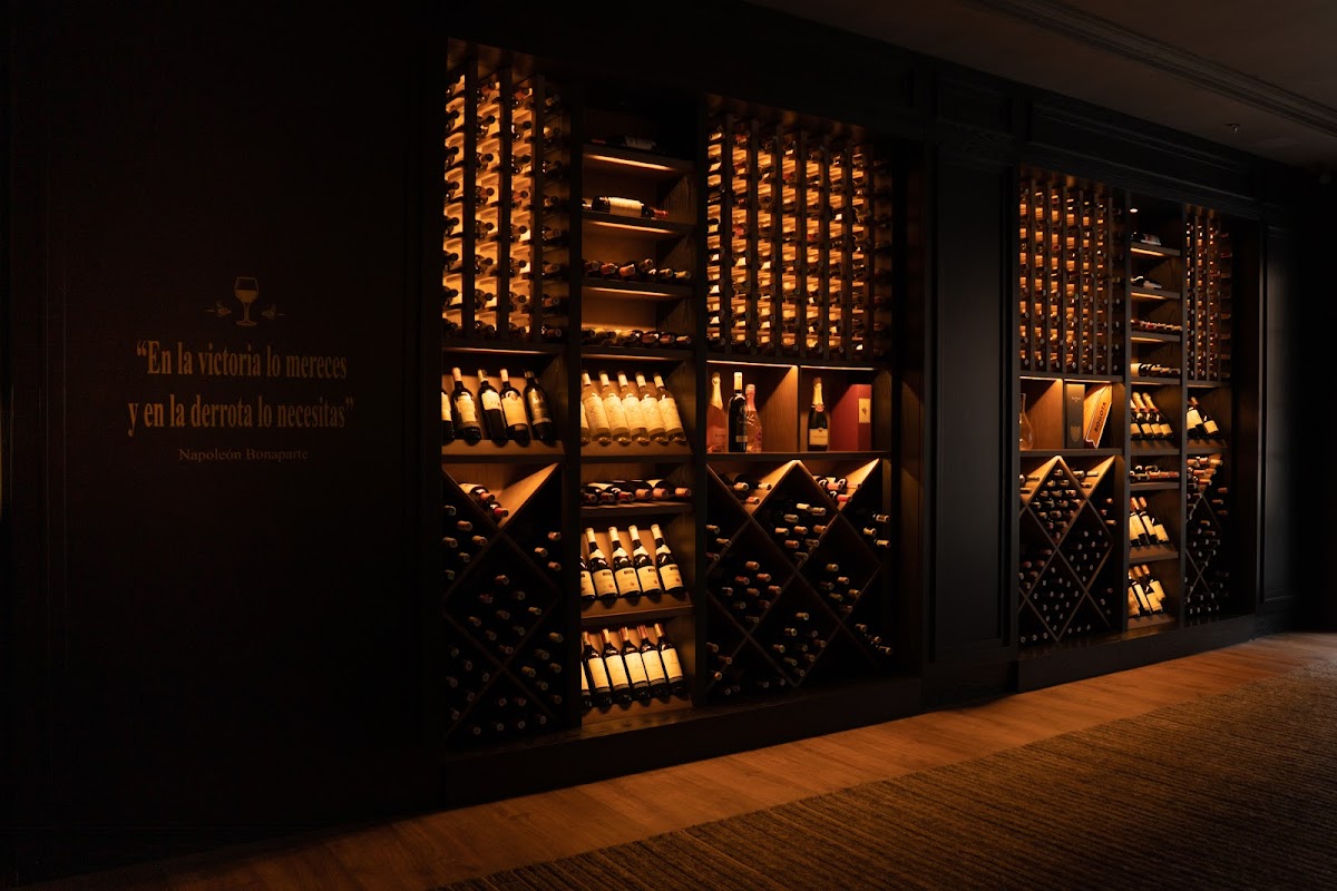 Pajares Salinas in bogota