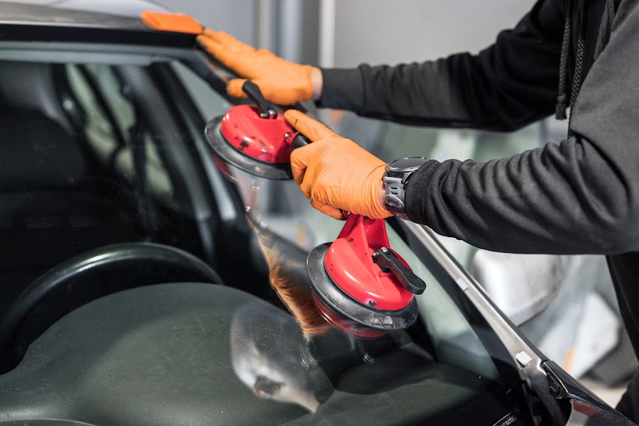 Lenexa Mobile Auto Glass