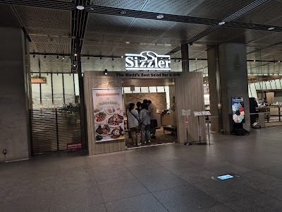 シズラー 東京国際フォーラム店